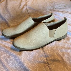 Sonoma slip ons